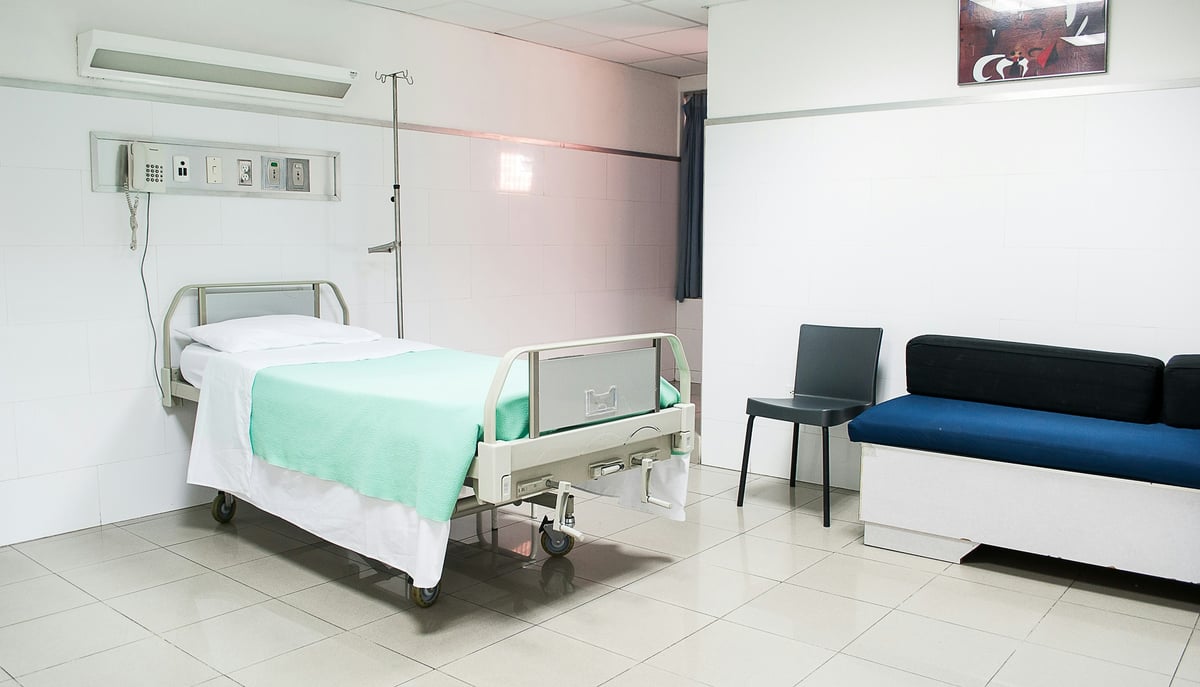 Hospital Francesc de Borja | Valencia