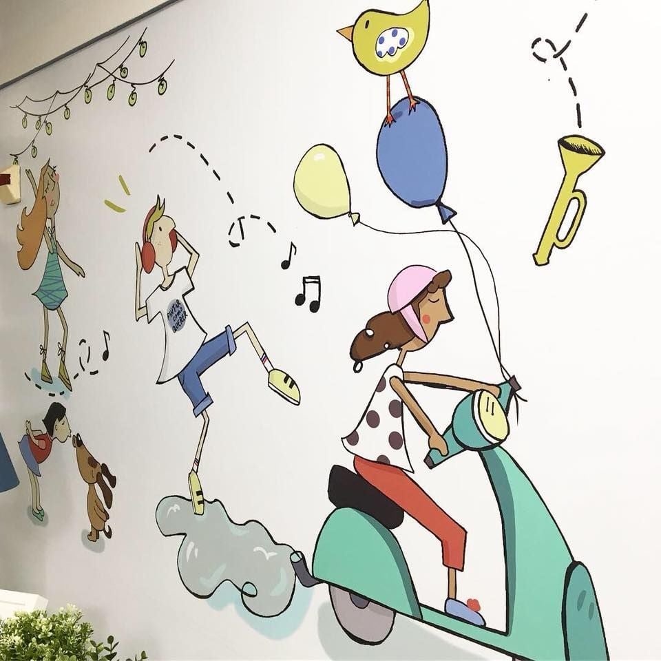 Hospital Clínico de Valencia, en la Unidad de Onco- hematología Pediátrica