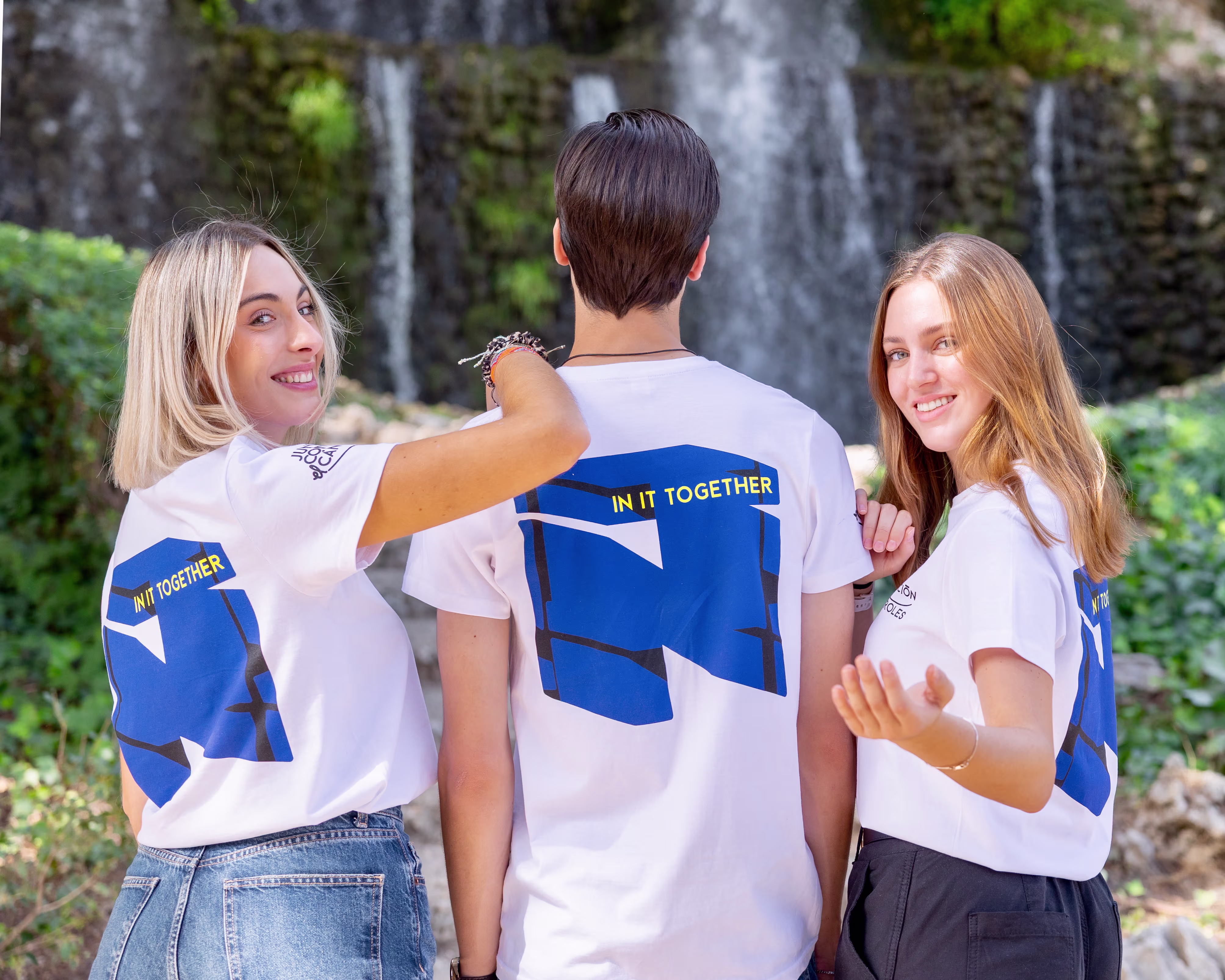 Imagen de la Fundación Iñaki Nogueroles